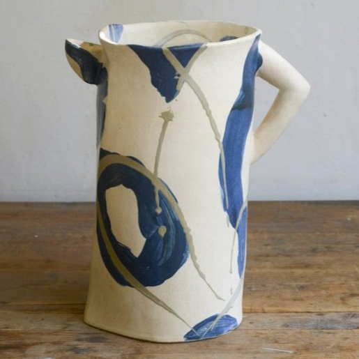 Alison Britton