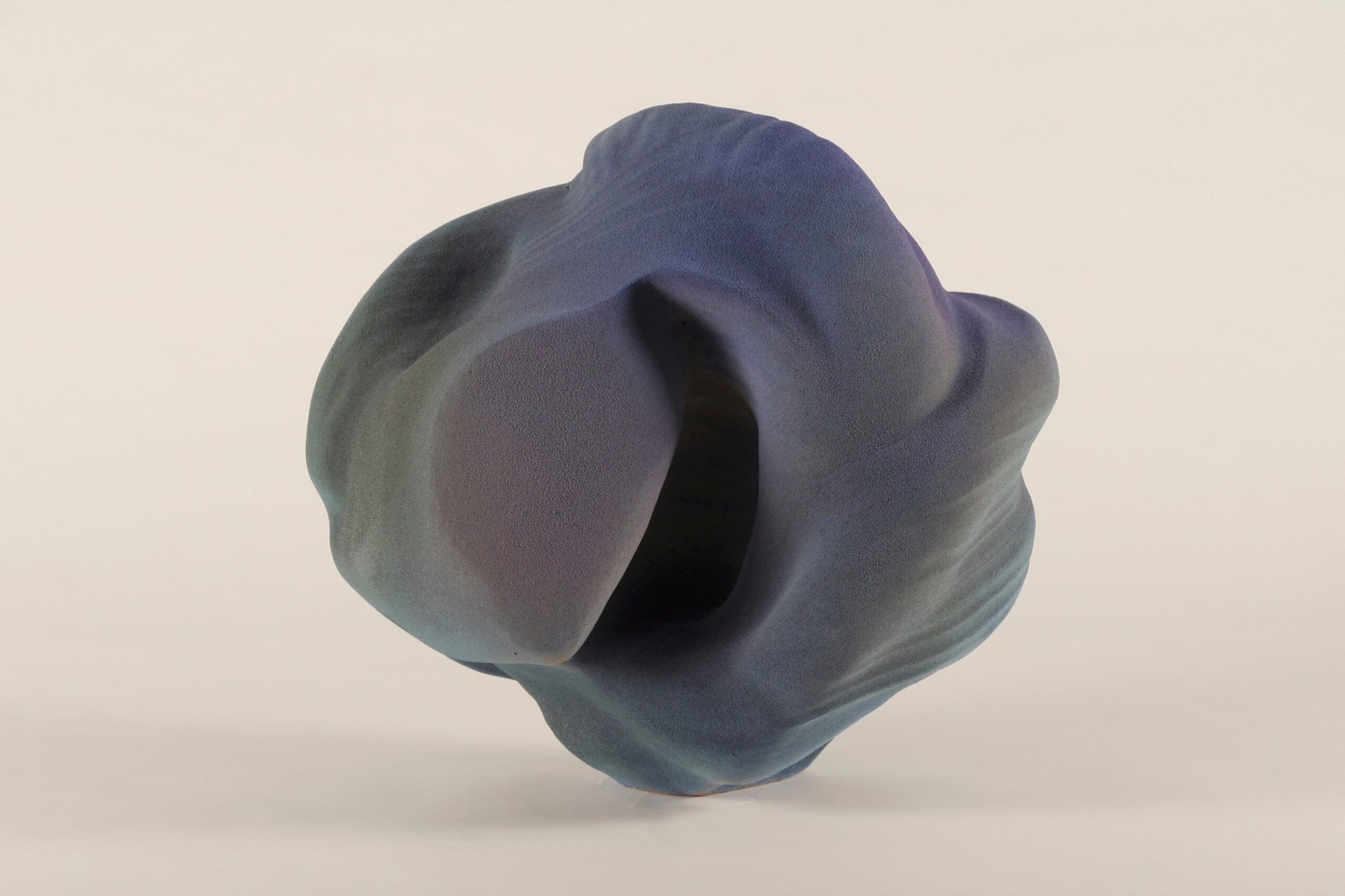 Anne Marie Laureys - Boneless Desire