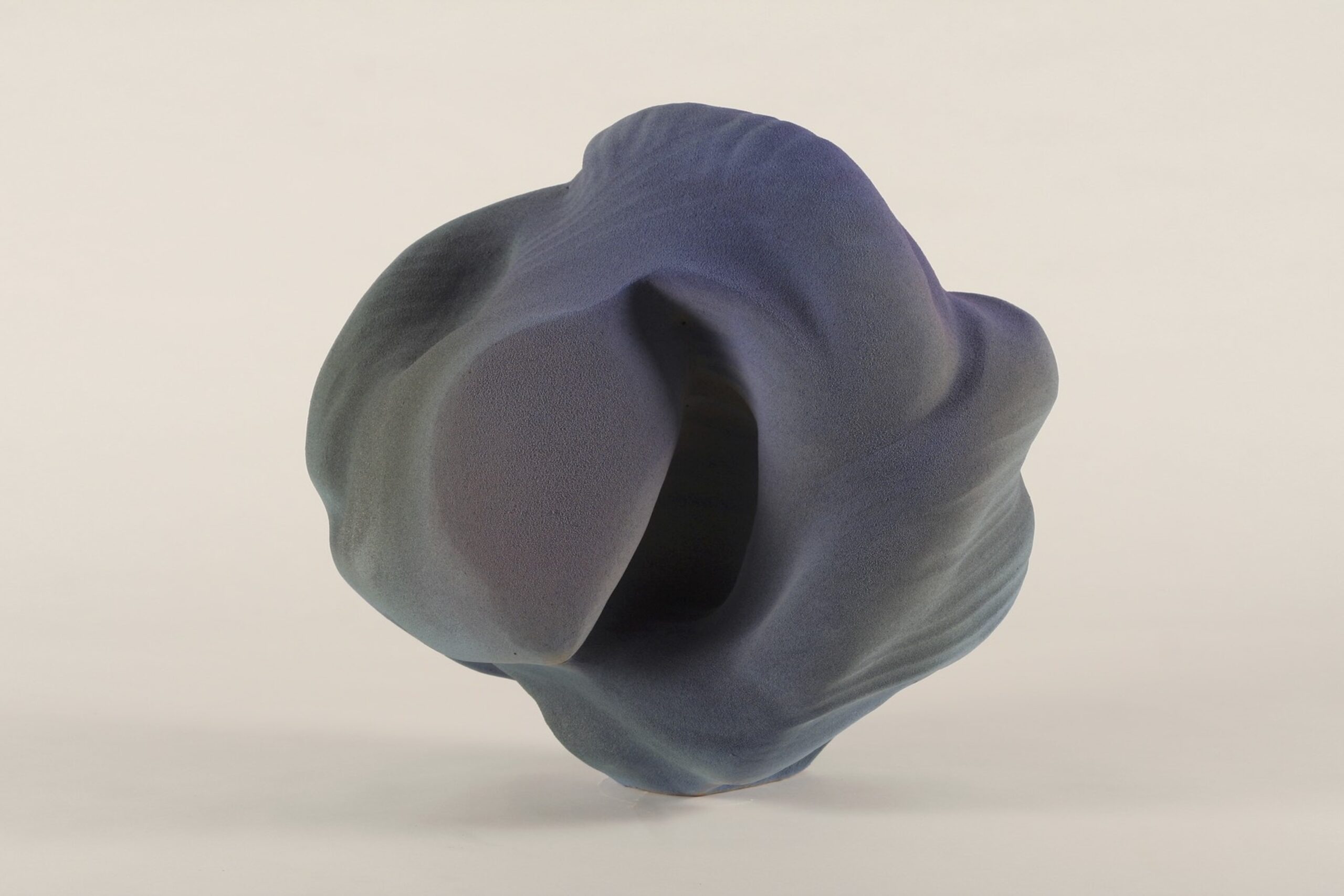 Anne Marie Laureys - Boneess Desire, 2019