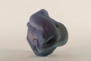 Laureys - Boneless Desire