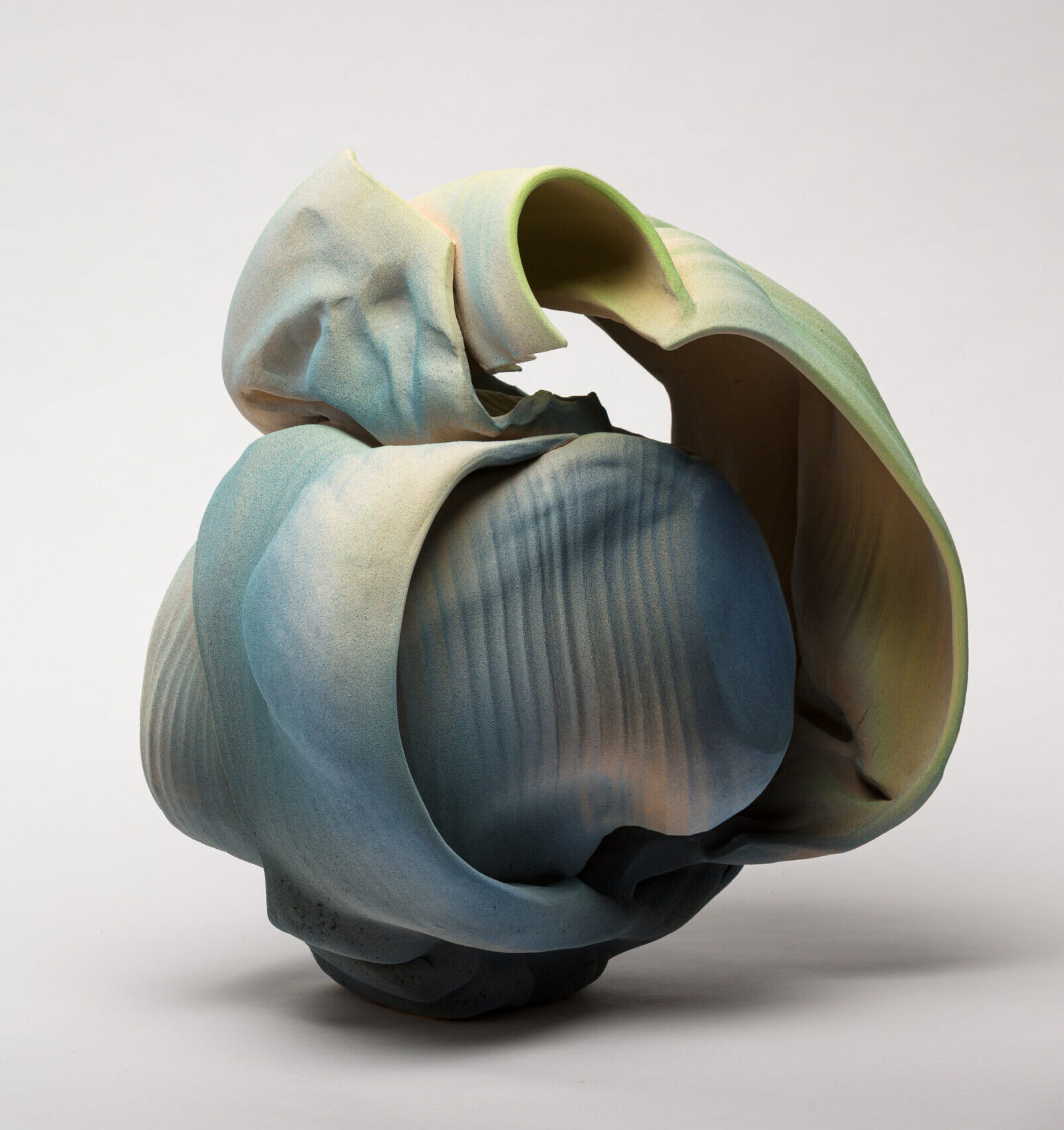 Anne Marie Laureys - A Piece of Sky on Earth Opus #1