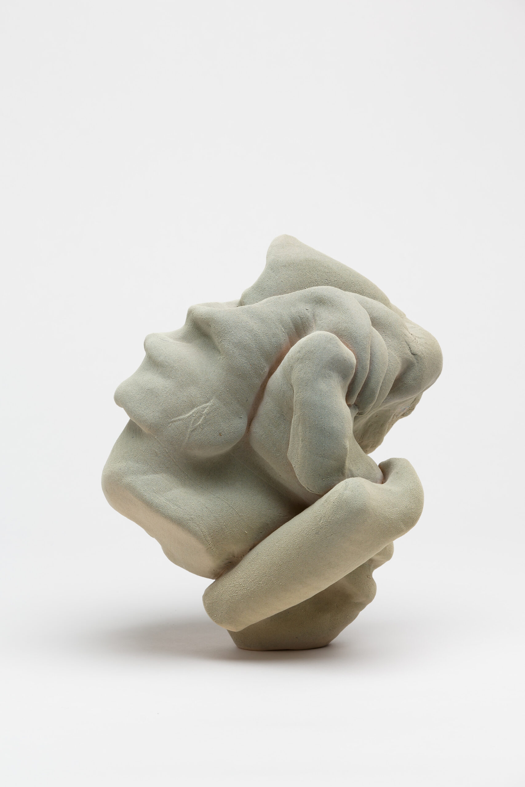 Anne Marie Laureys - Connect Opus # 7