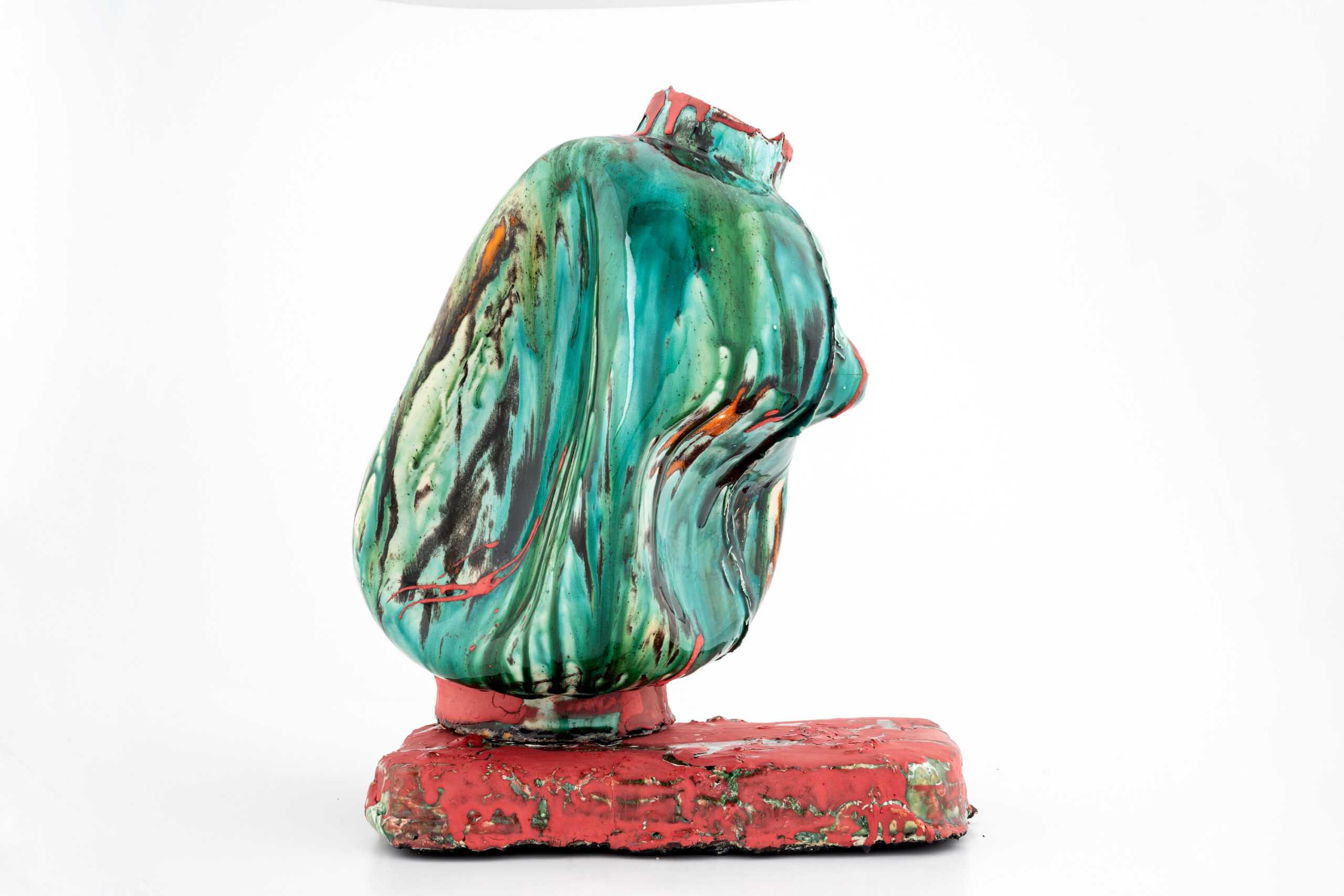 Heidi Bjorgan - Object 895