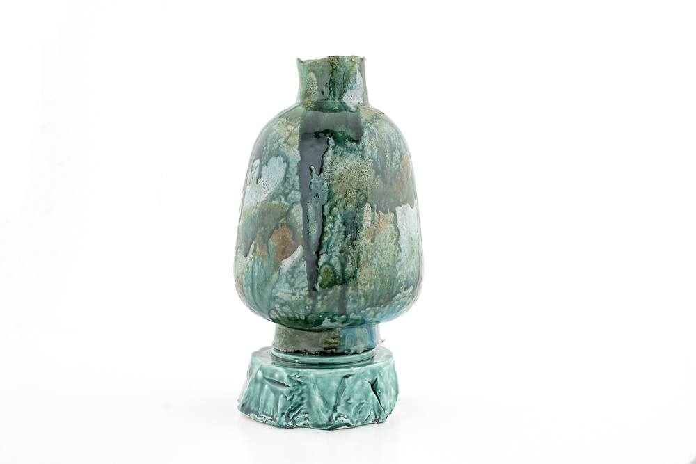 Heidi Bjorgan - Object 1208