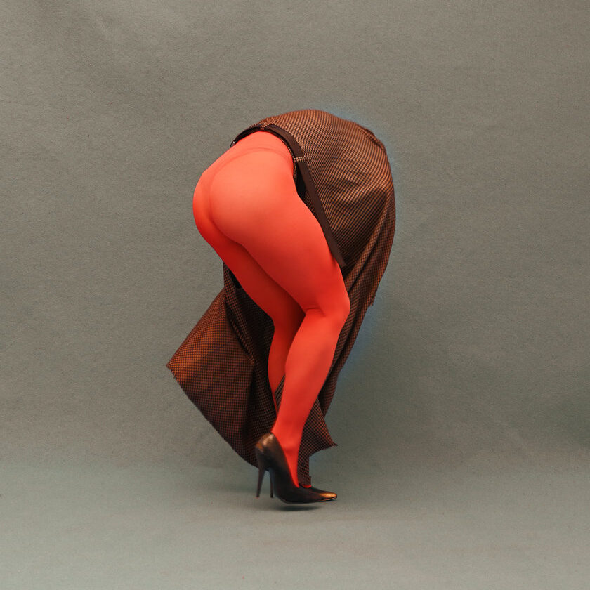 Isabelle Wenzel
