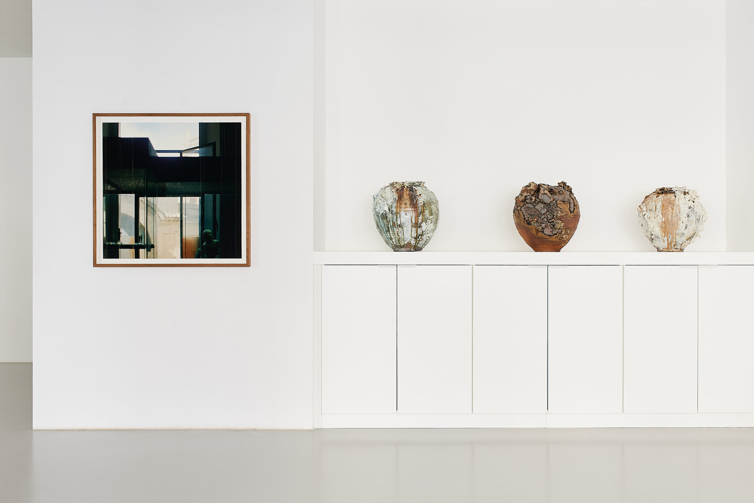 Susanne Wellm and Akiko Hirai: The Dreamweaver and The Moonraker