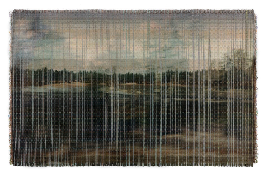 Susanne Wellm - Passing Landscape