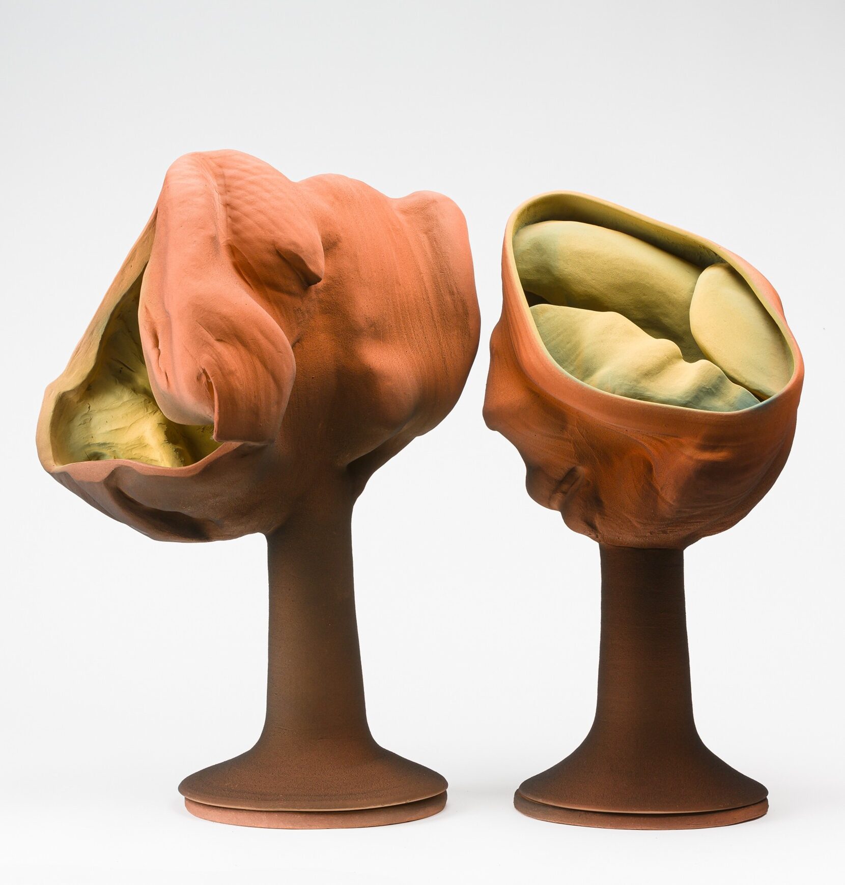 Anne Marie laureys - Shaken not Stirred Opus #1 and 2