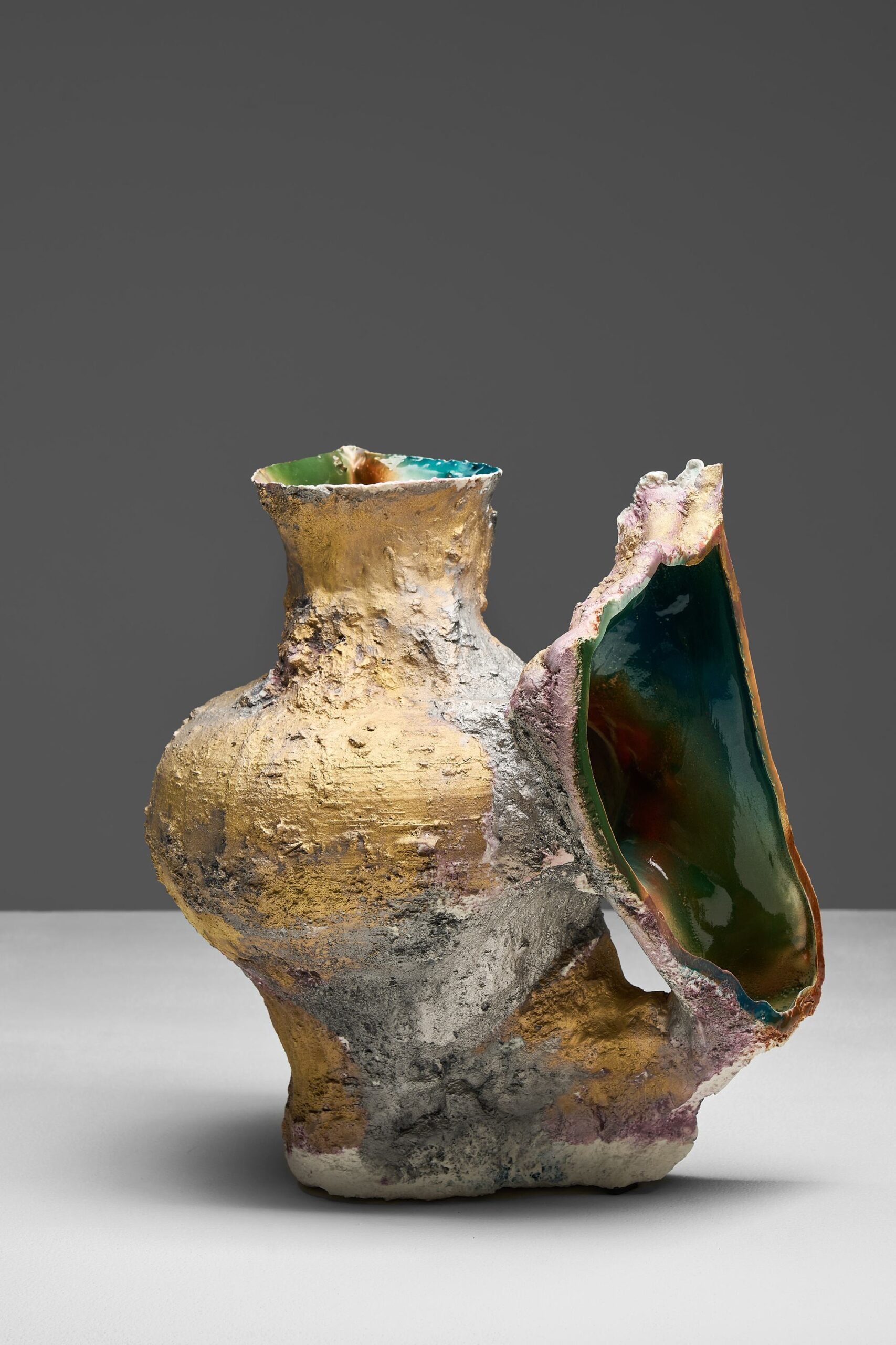 Johannes Nagel - Silhouette Extended #9