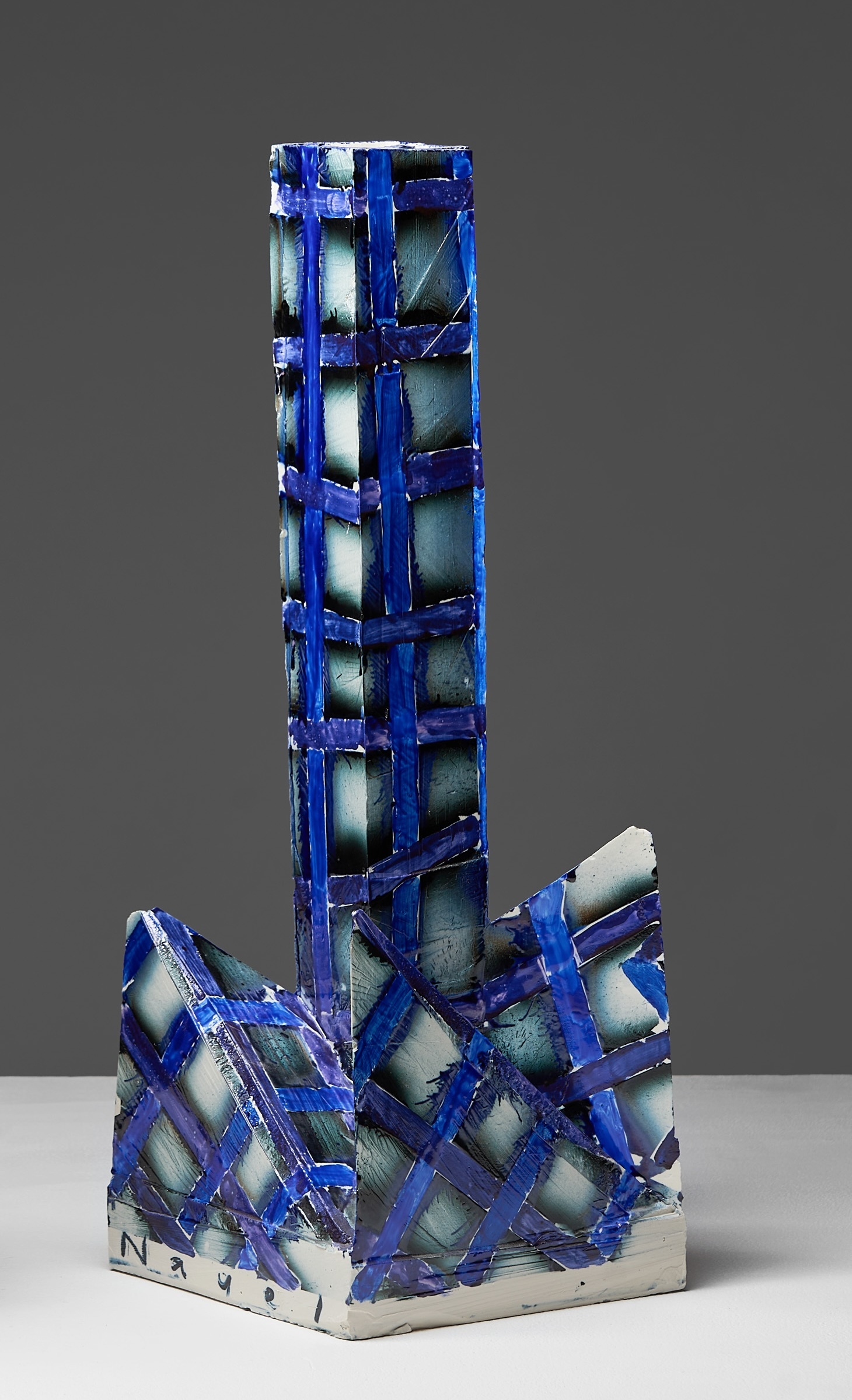 Johannes Nagel - Cuts #108