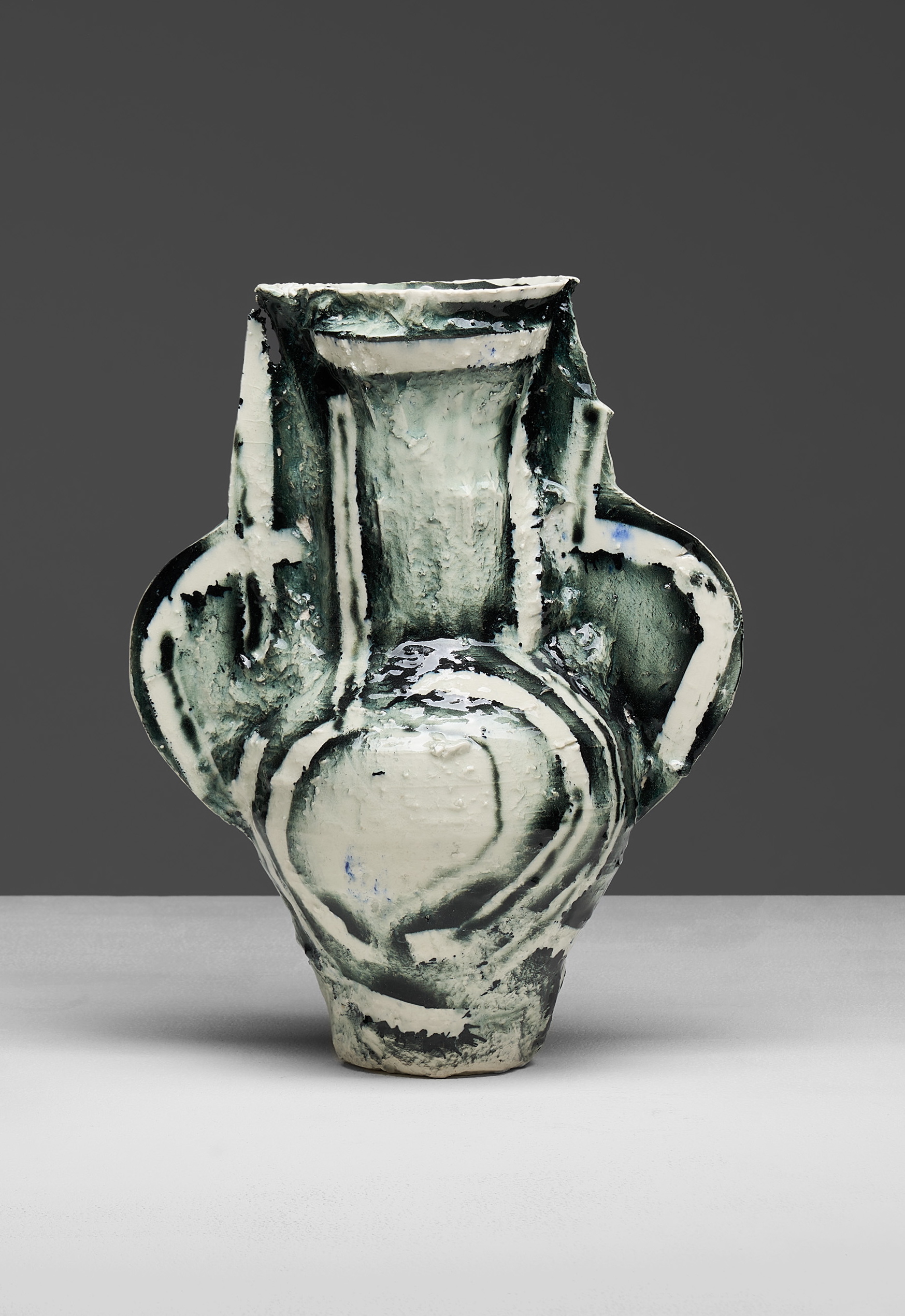 Johannes Nagel - Silhouette #86