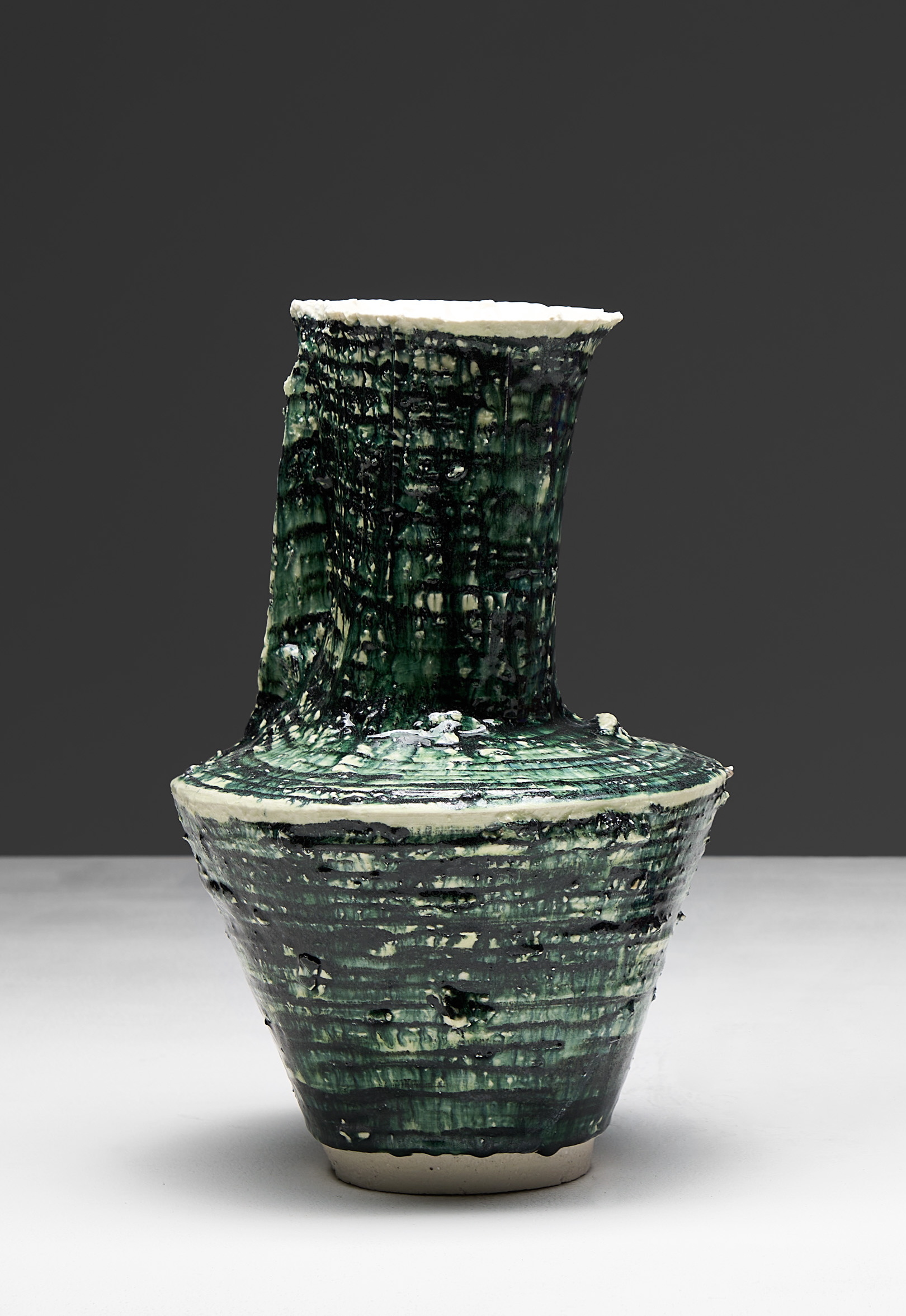 Johannes Nagel - Silhouette #74