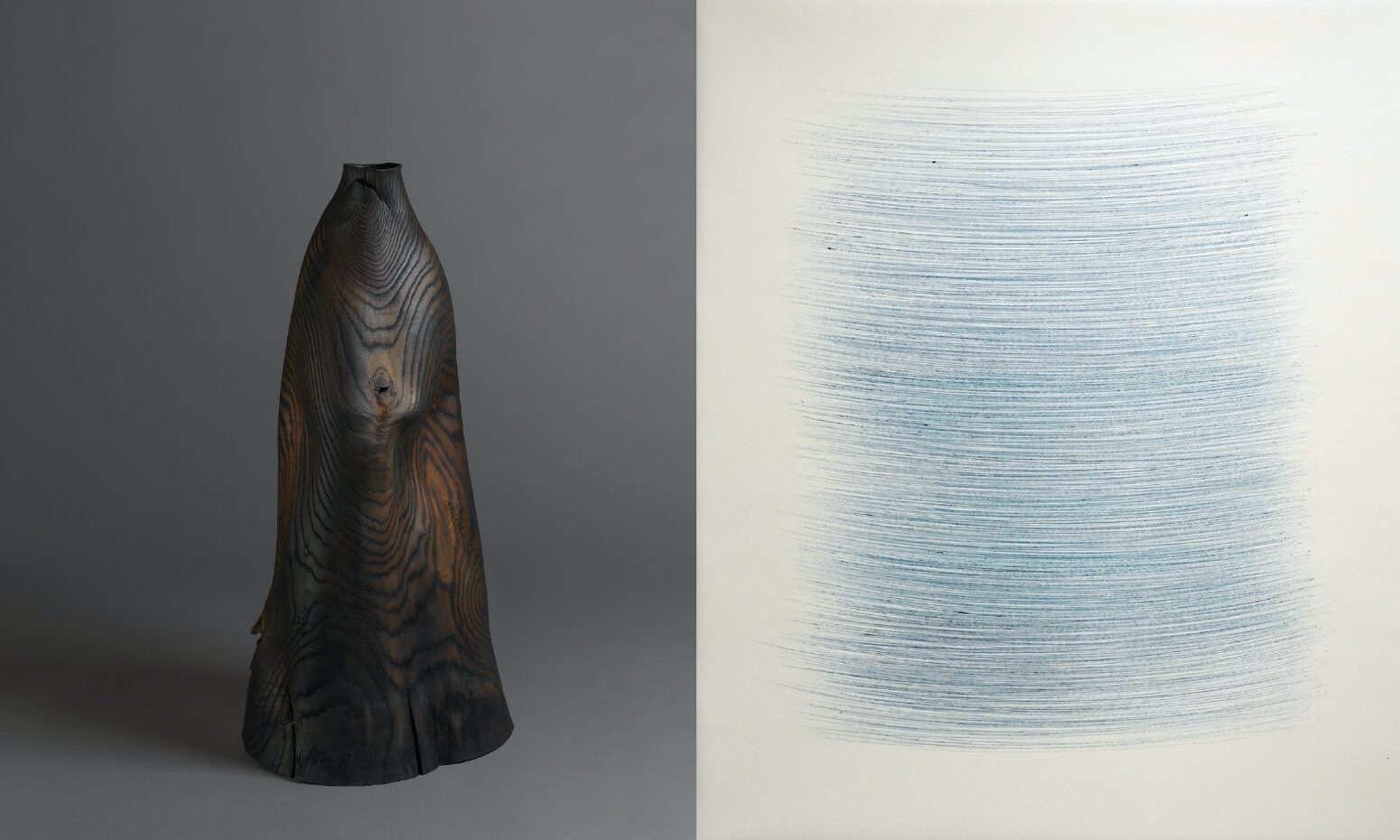 Physis Ernst Gamperl and Shunshun