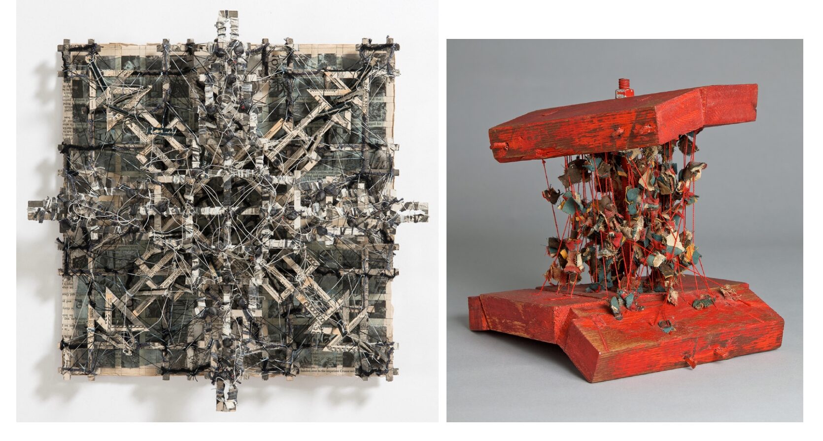 Thoughtforms - Questions We Ask of Ourselves Michael Brennand-Wood
